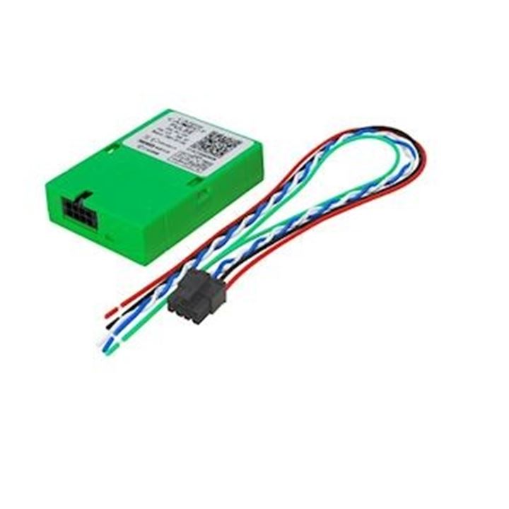CAN Bus-Pulse Multi Output Interface CANM8 (CANM8-PULSE)